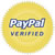 Paypal Verified